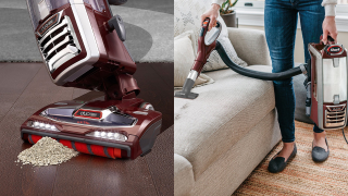 An Upgraded Version Of Our Readers' Favorite Vacuum Has Never Been Cheaper